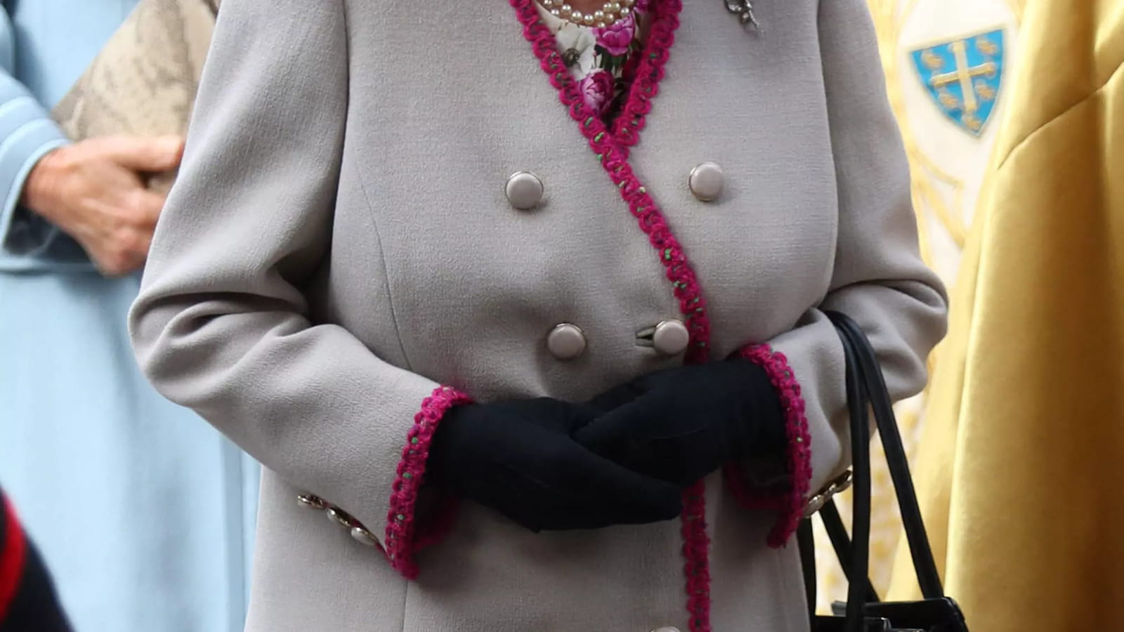 Elisabeth II
