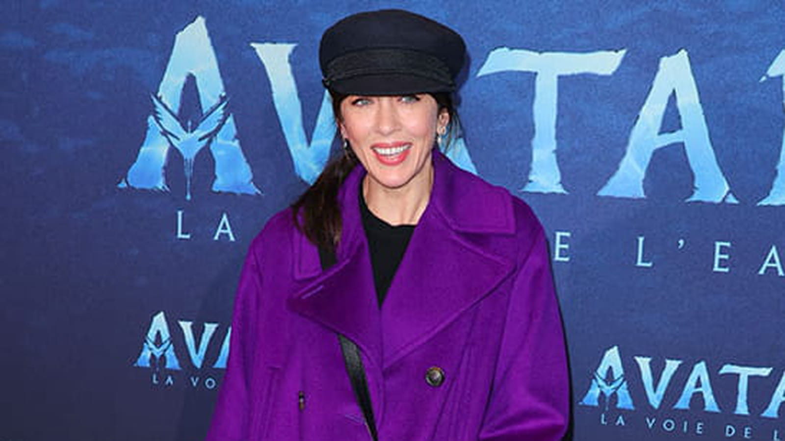 Nolwenn Leroy le 13 décembre 2022