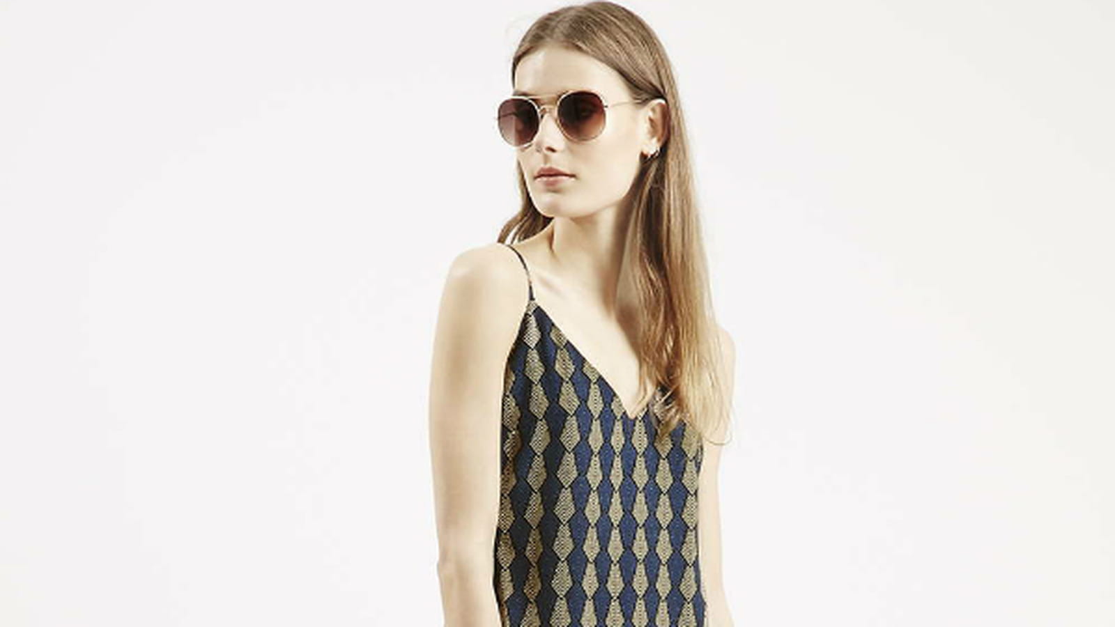 Robe Topshop