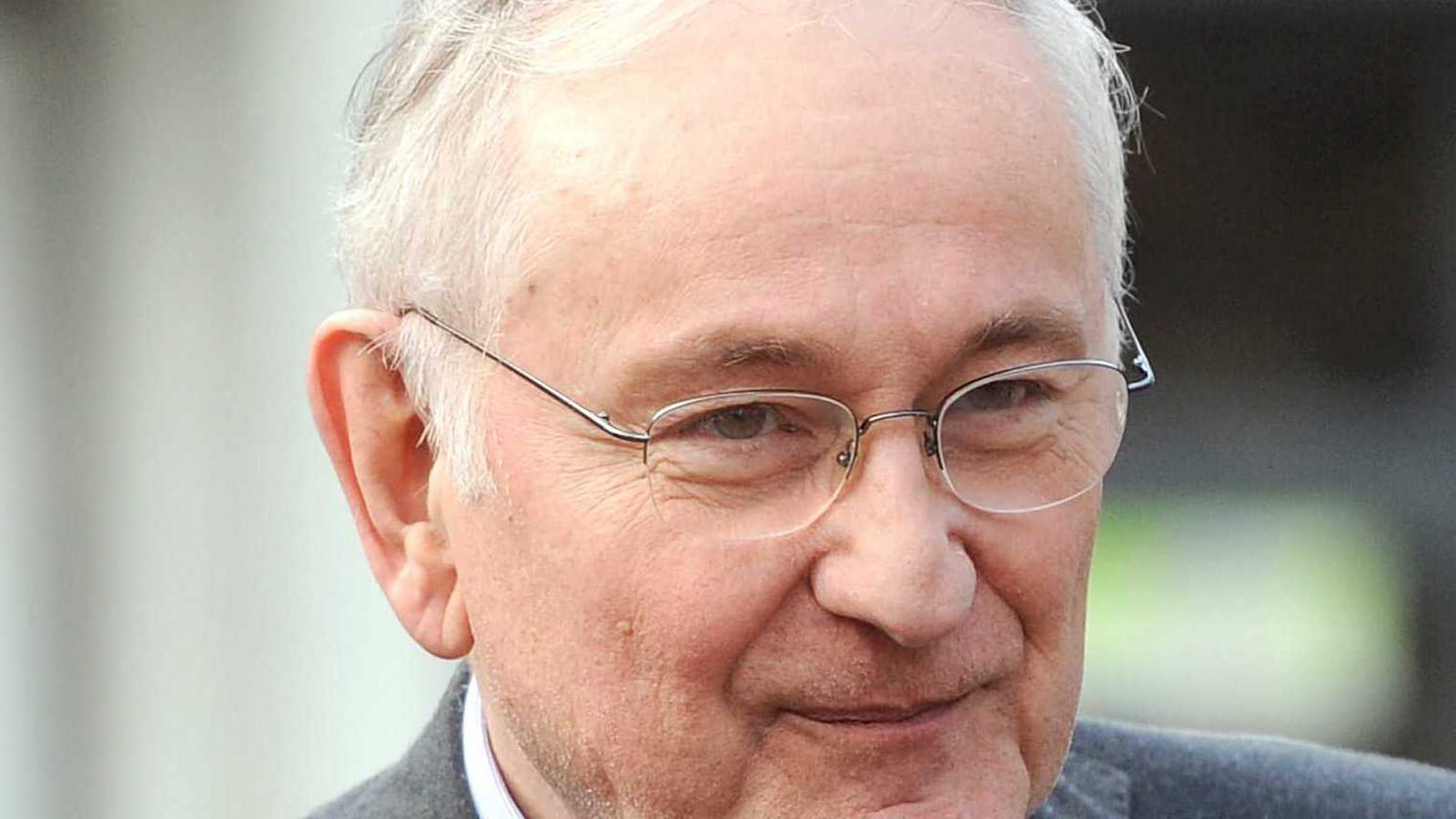 Jacques Cheminade