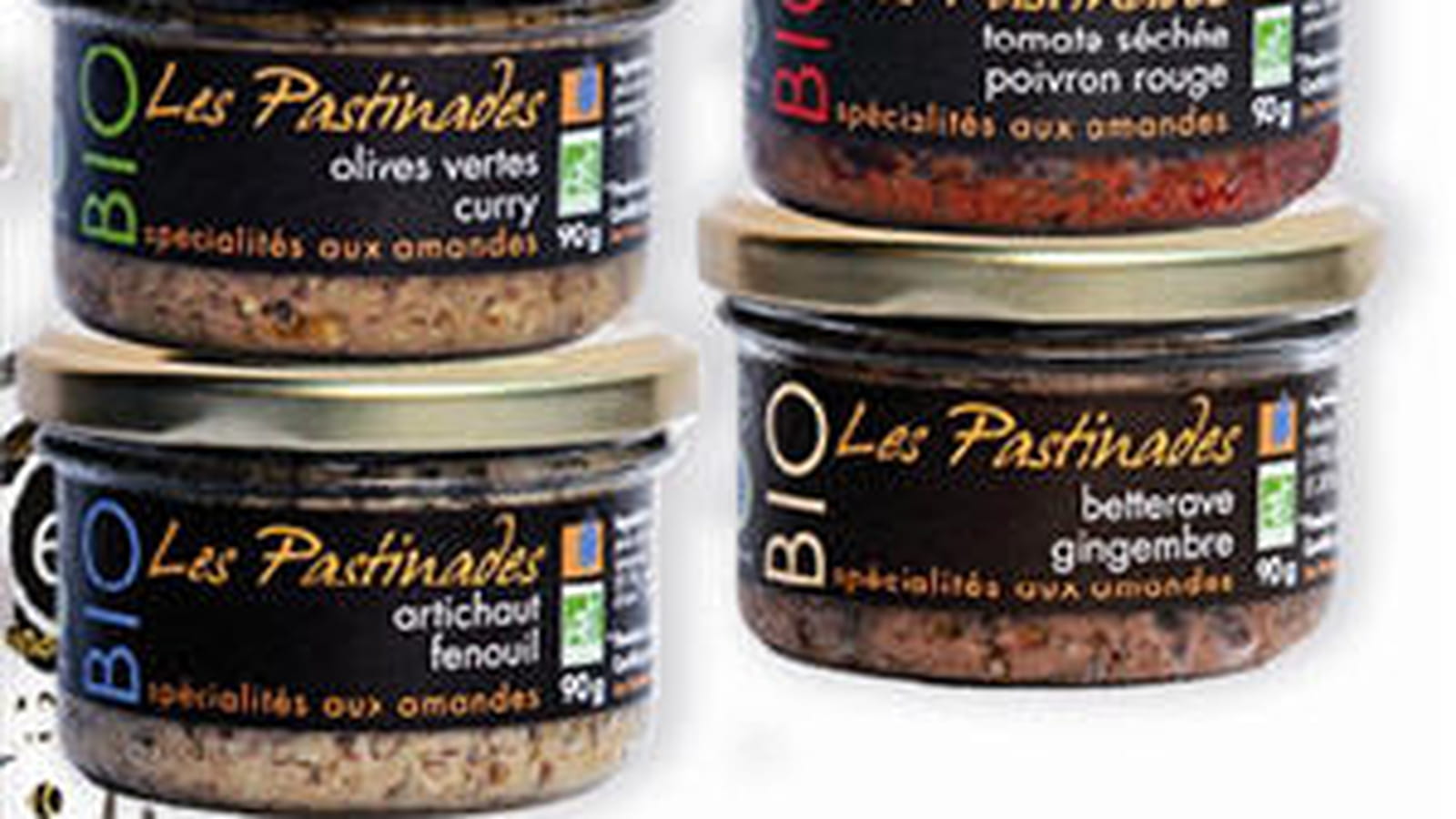 Pastinades bio