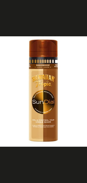 Un bronzage pour toutes les saisons