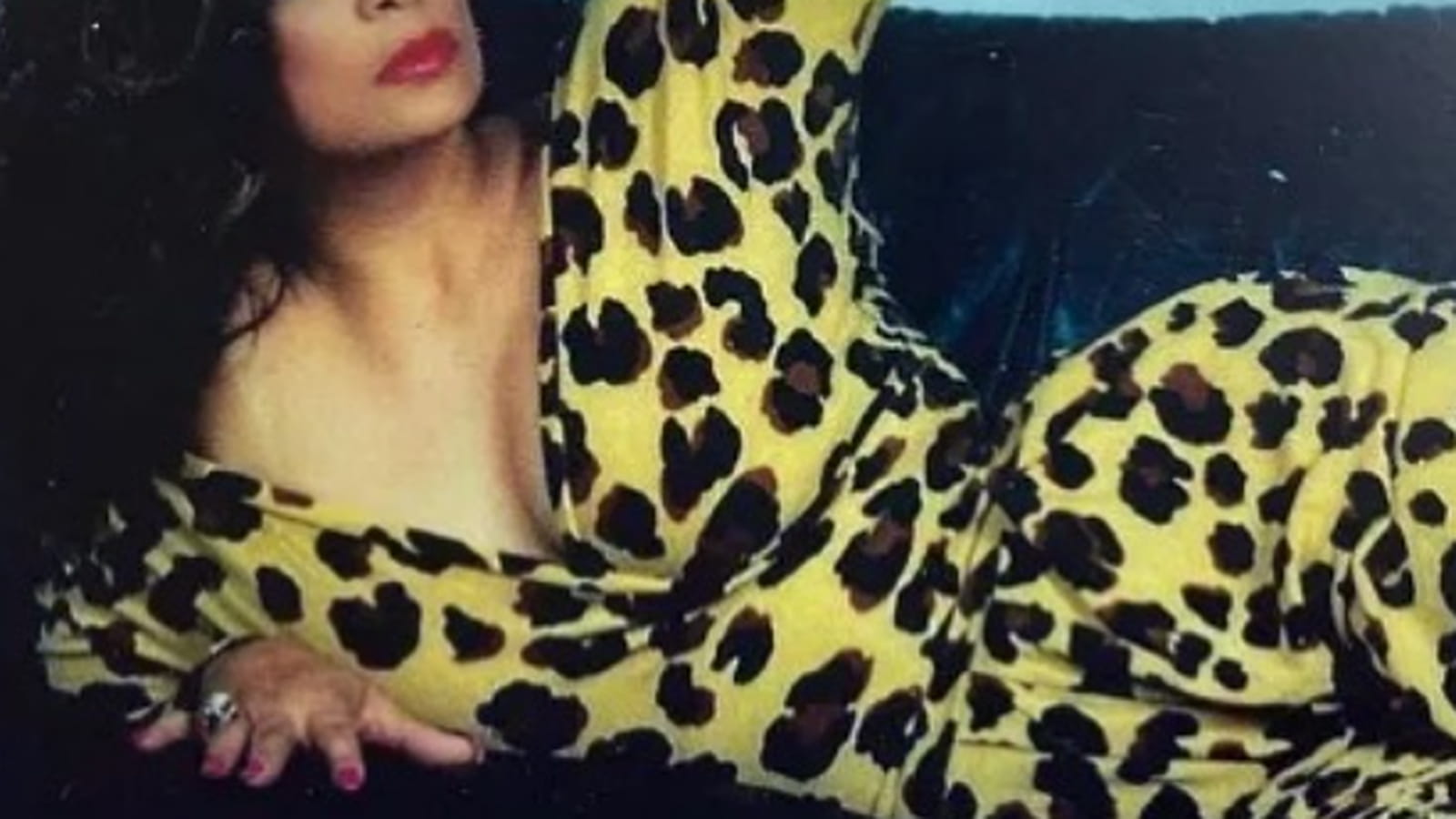Tina Knowles