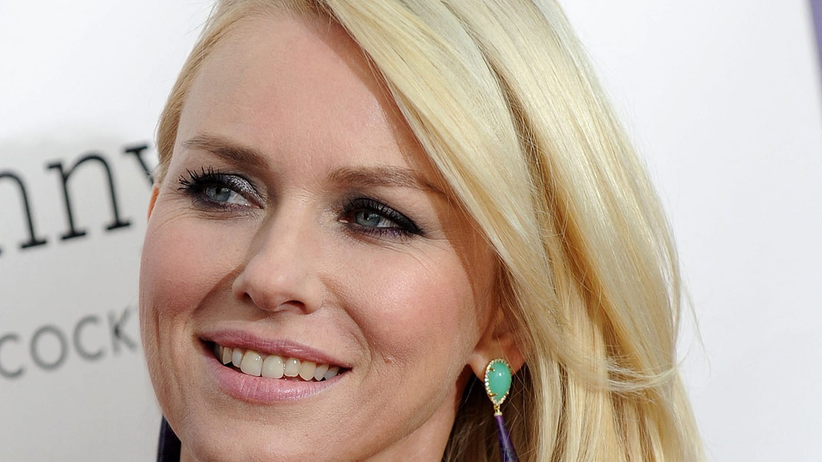Naomi Watts, cheveux longs
