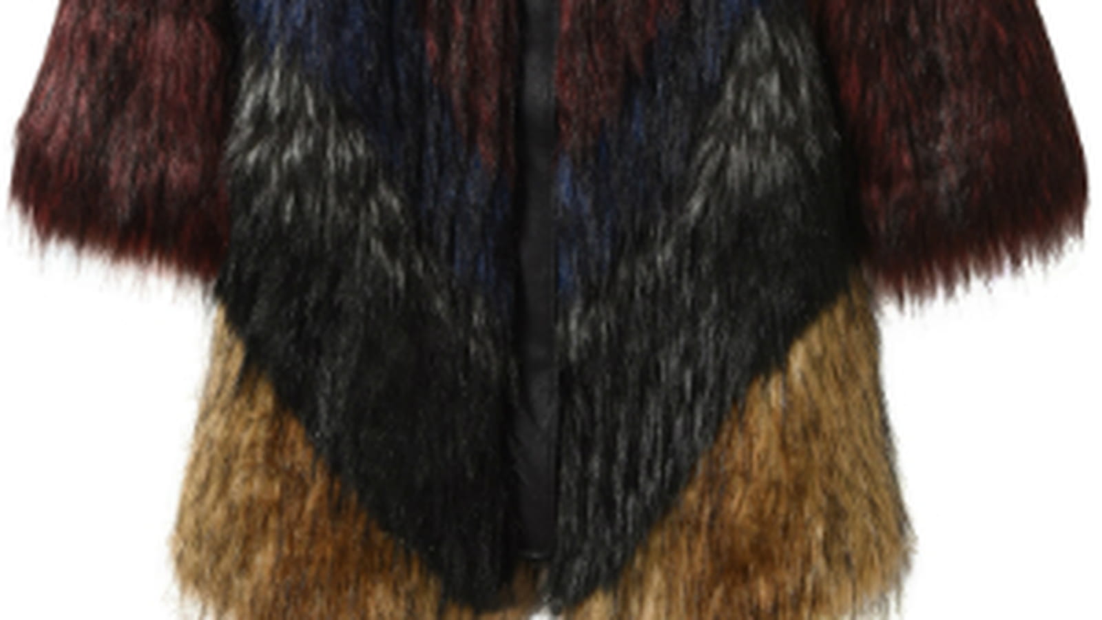 Gilet Morgan