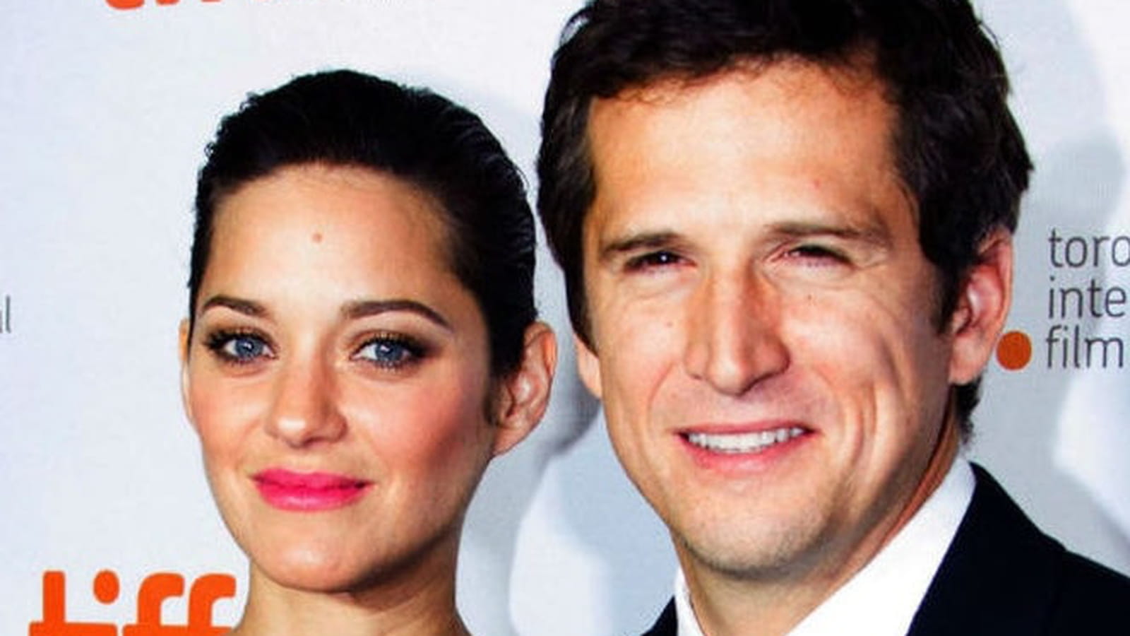 Guillaume Canet