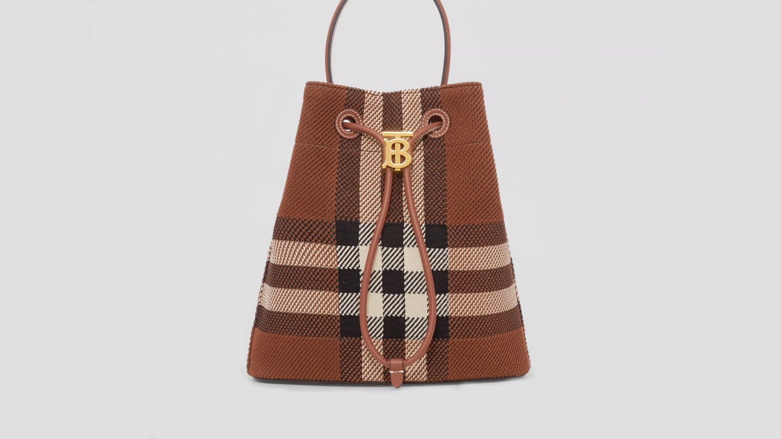 Sac à main Burberry