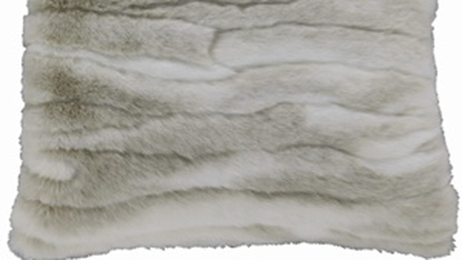 Coussin Lapland d'Habitat