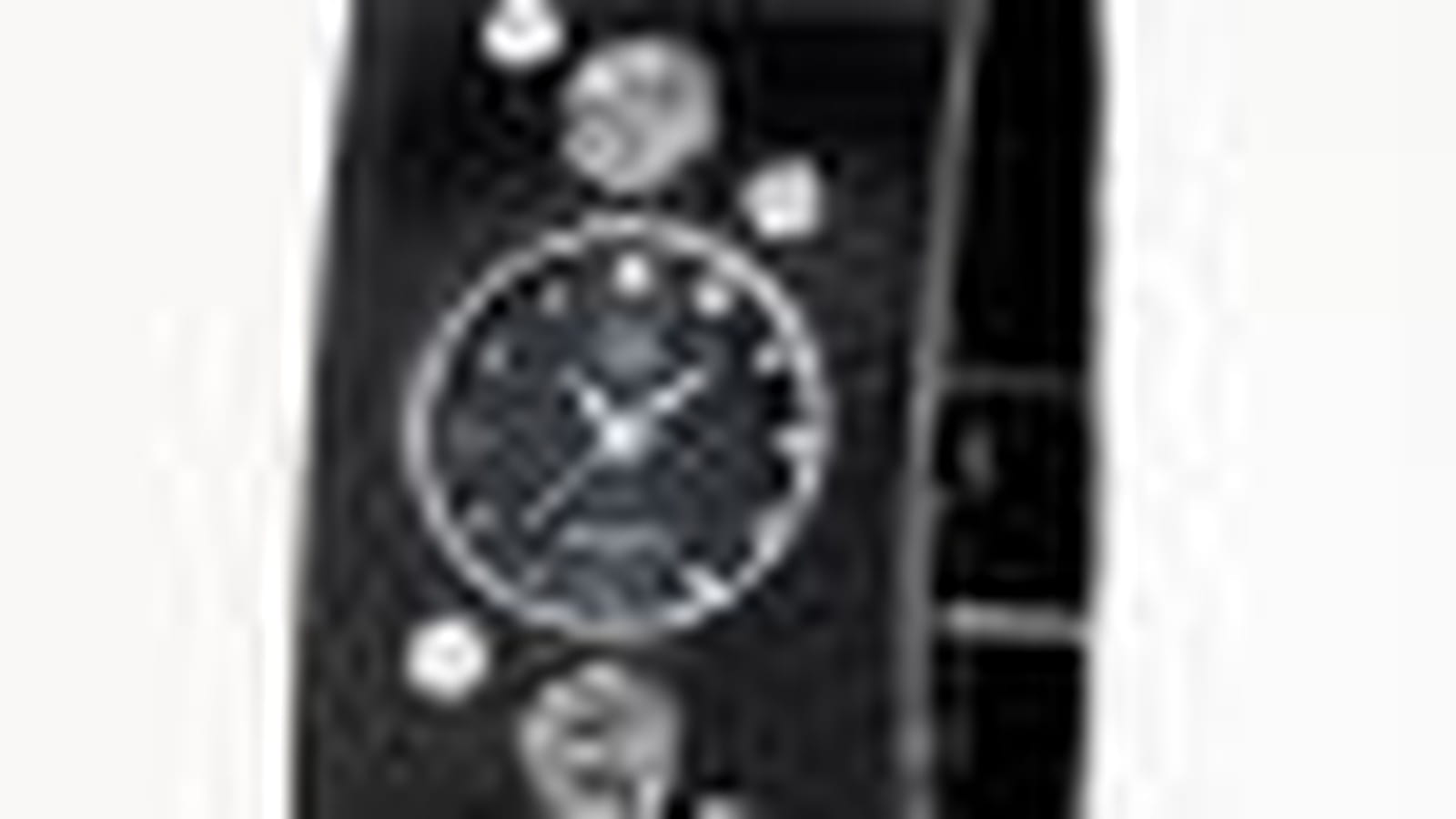 Montre Go Girl Only