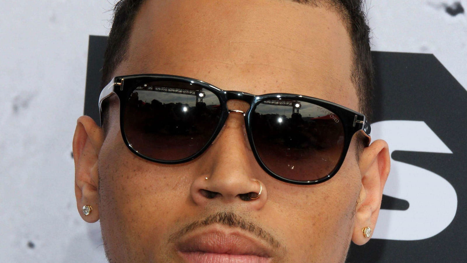 Chris Brown