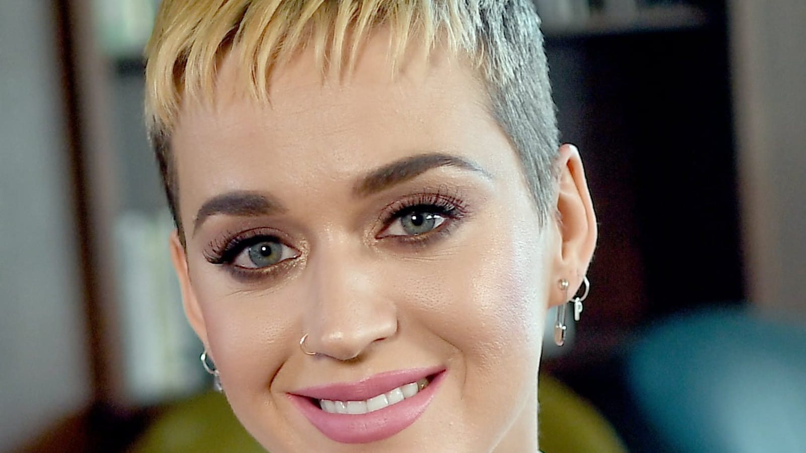 Katy Perry