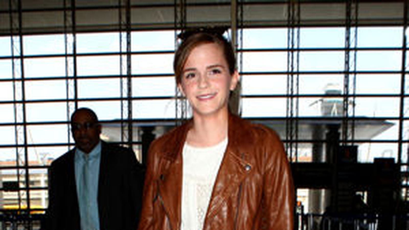 Emma Watson