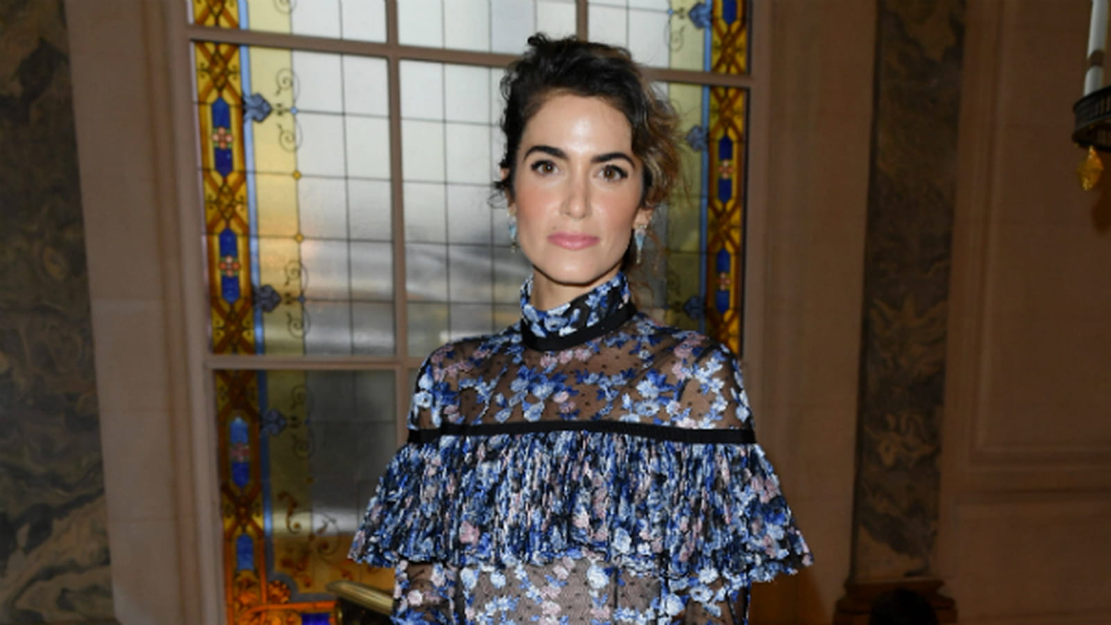 Nikki Reed