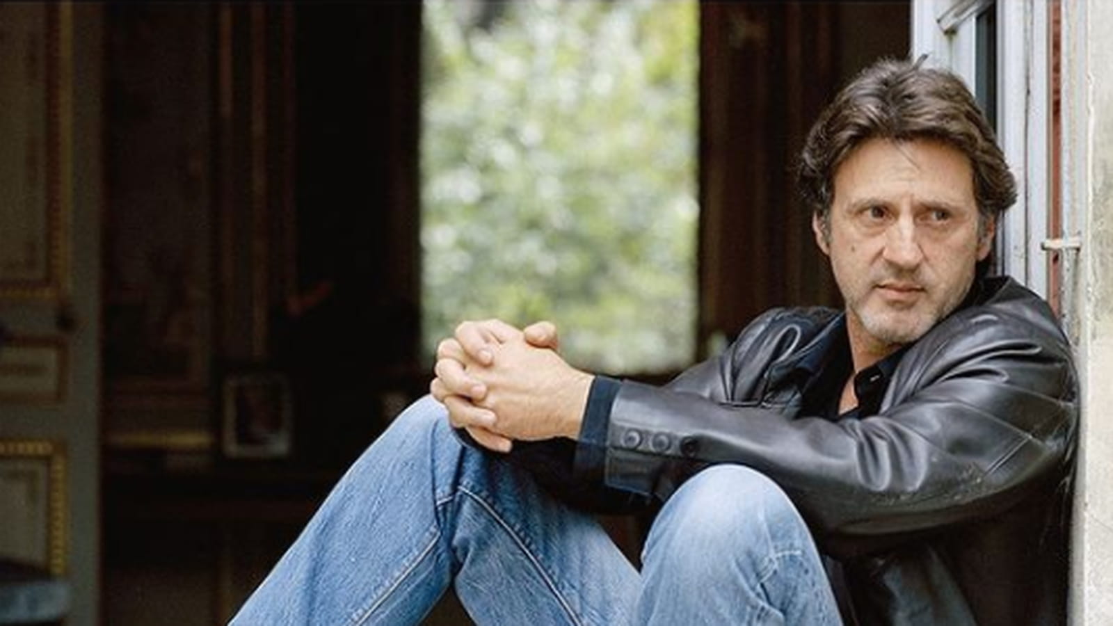 Daniel Auteuil