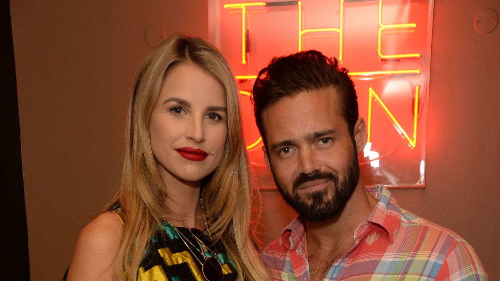 Spencer Matthews