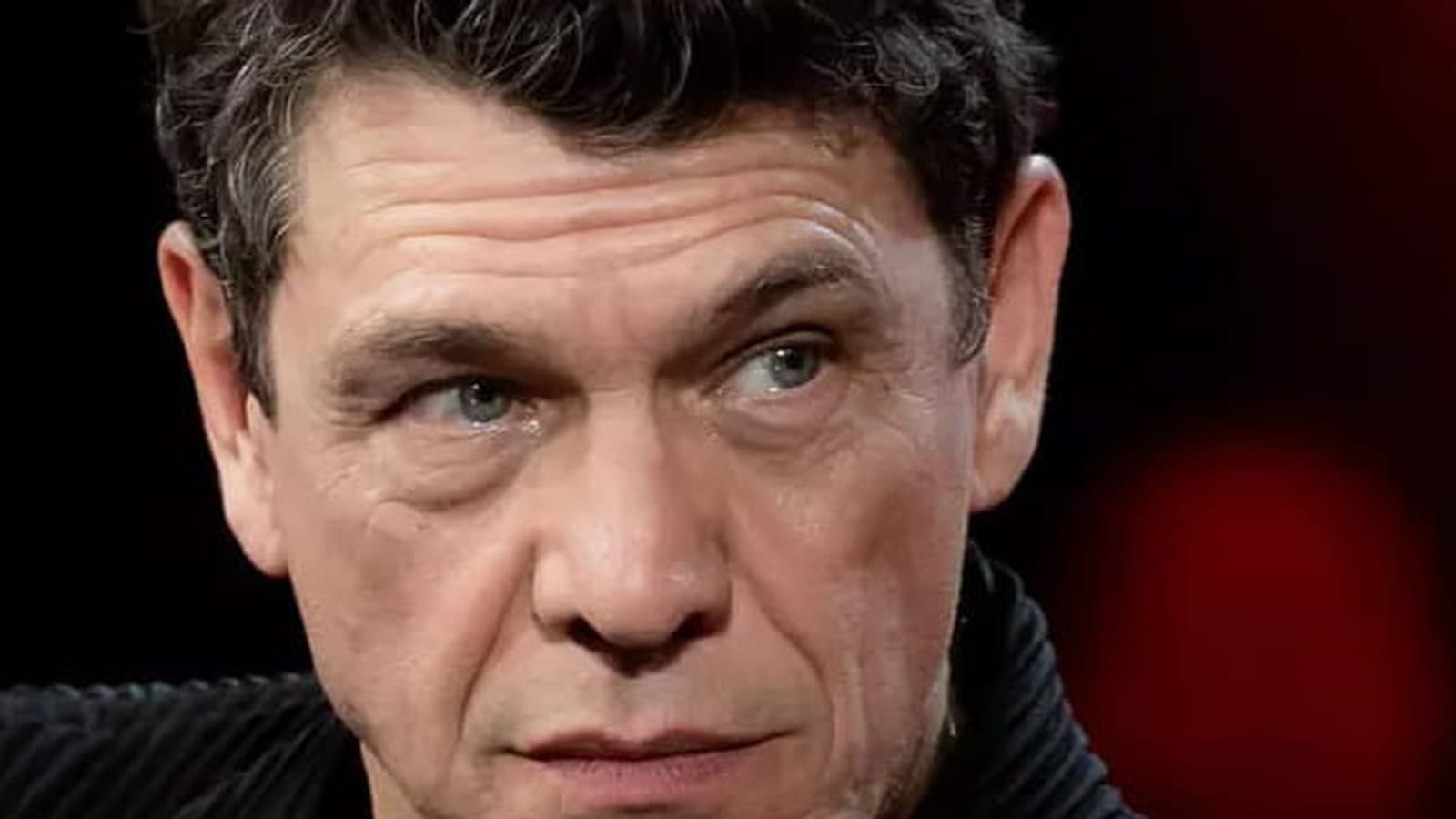 Marc Lavoine