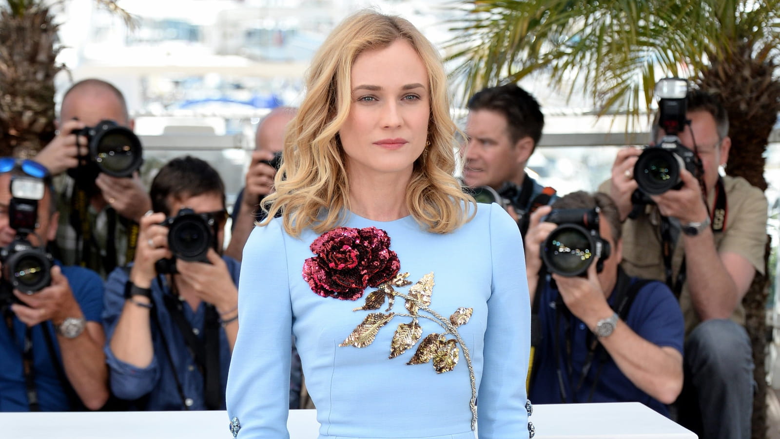 Diane Kruger