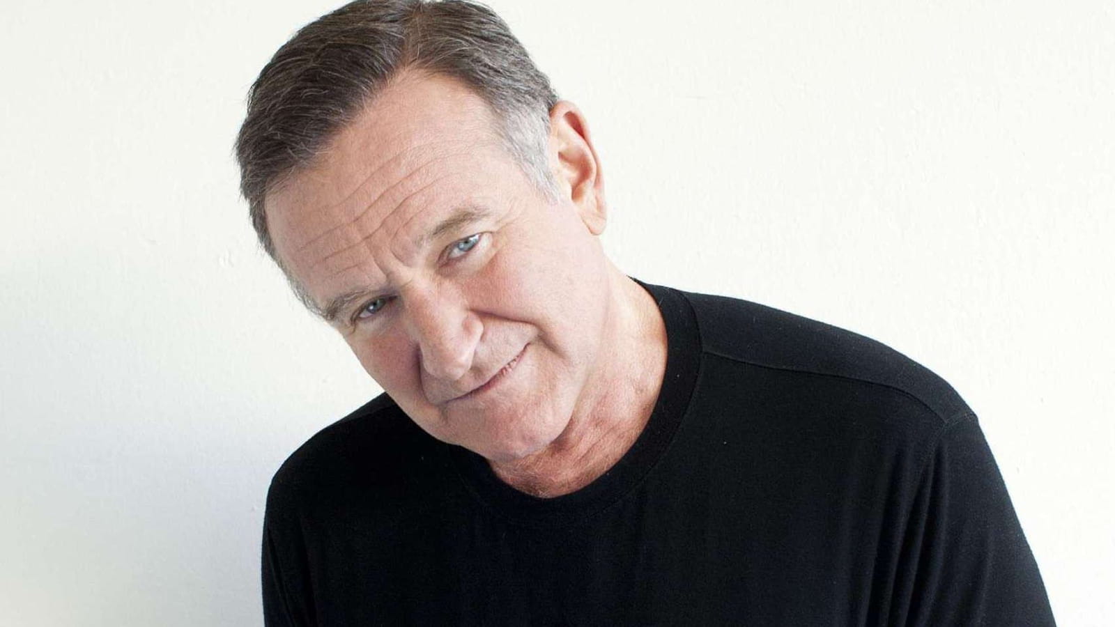 Robin Williams