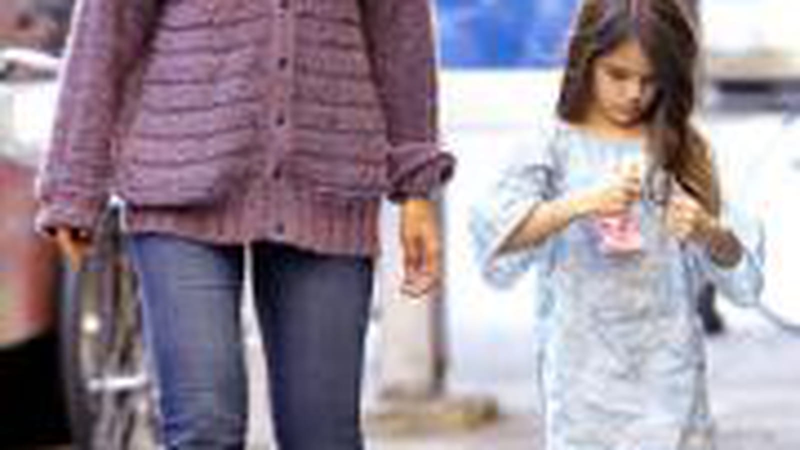 Suri Cruise
