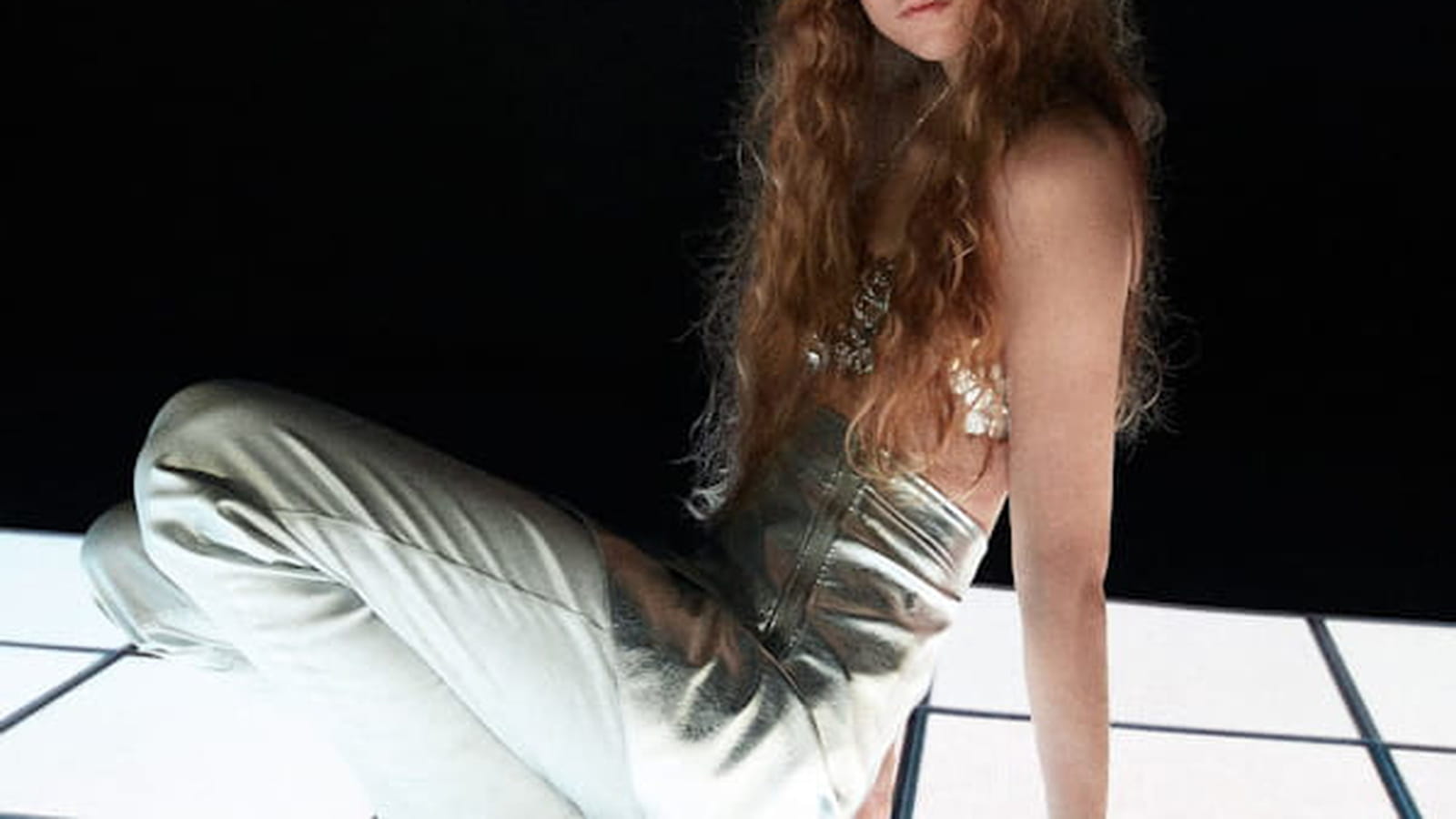 Pantalon Parfois