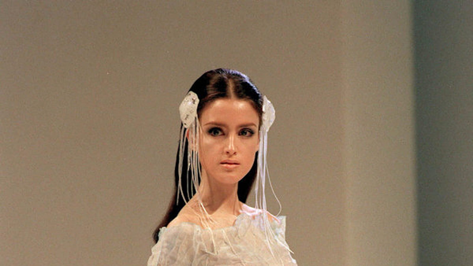 Haute couture automne-hiver 1999-2000