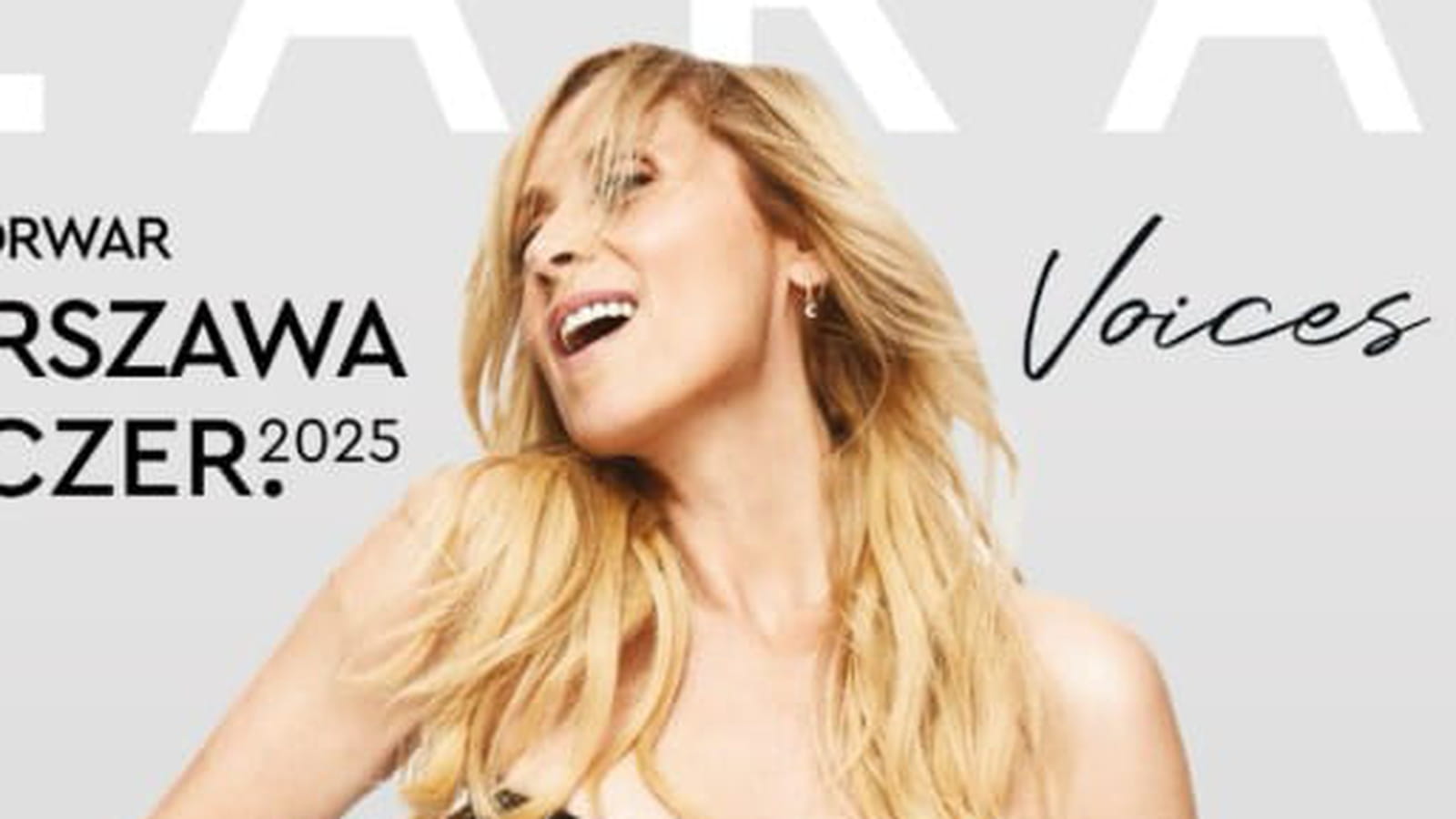Lara Fabian