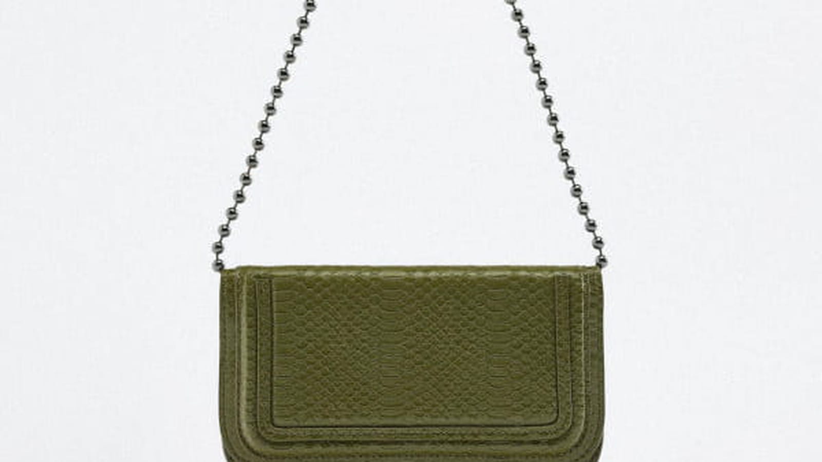 Sac à main Zara