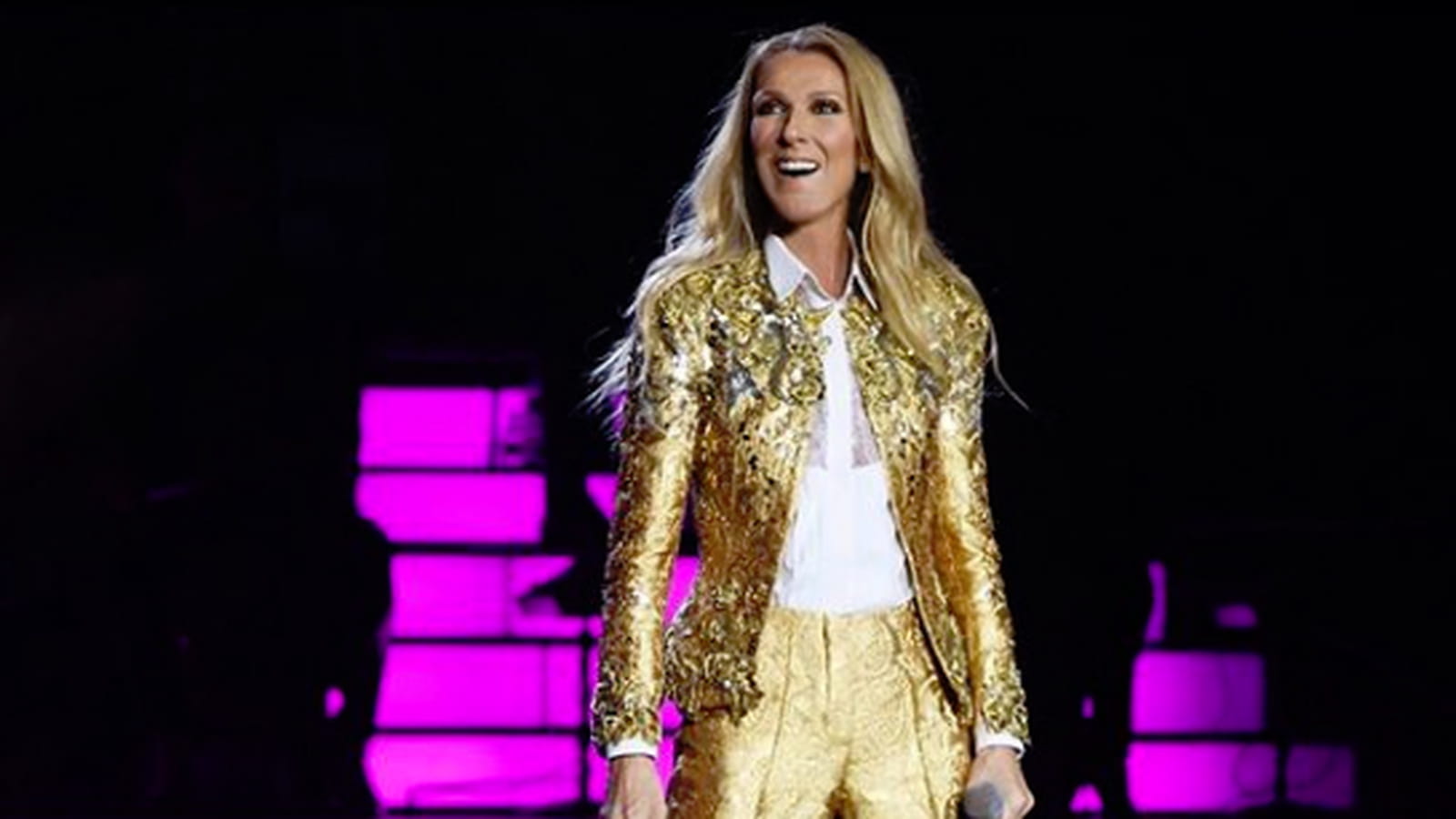 Céline Dion