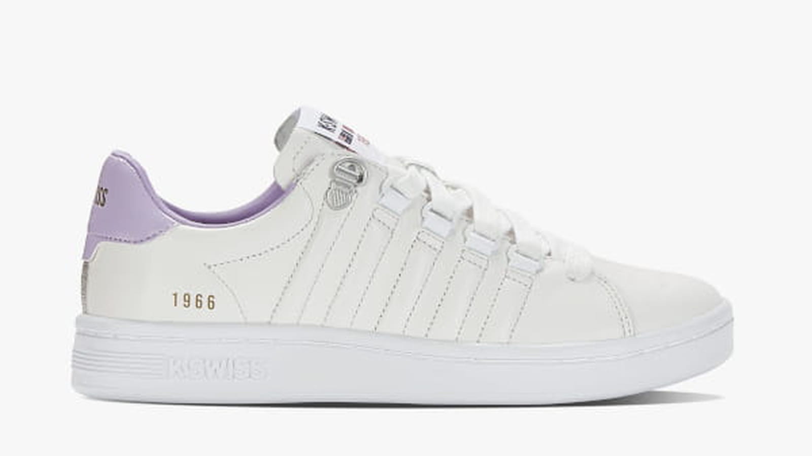 Baskets K-Swiss