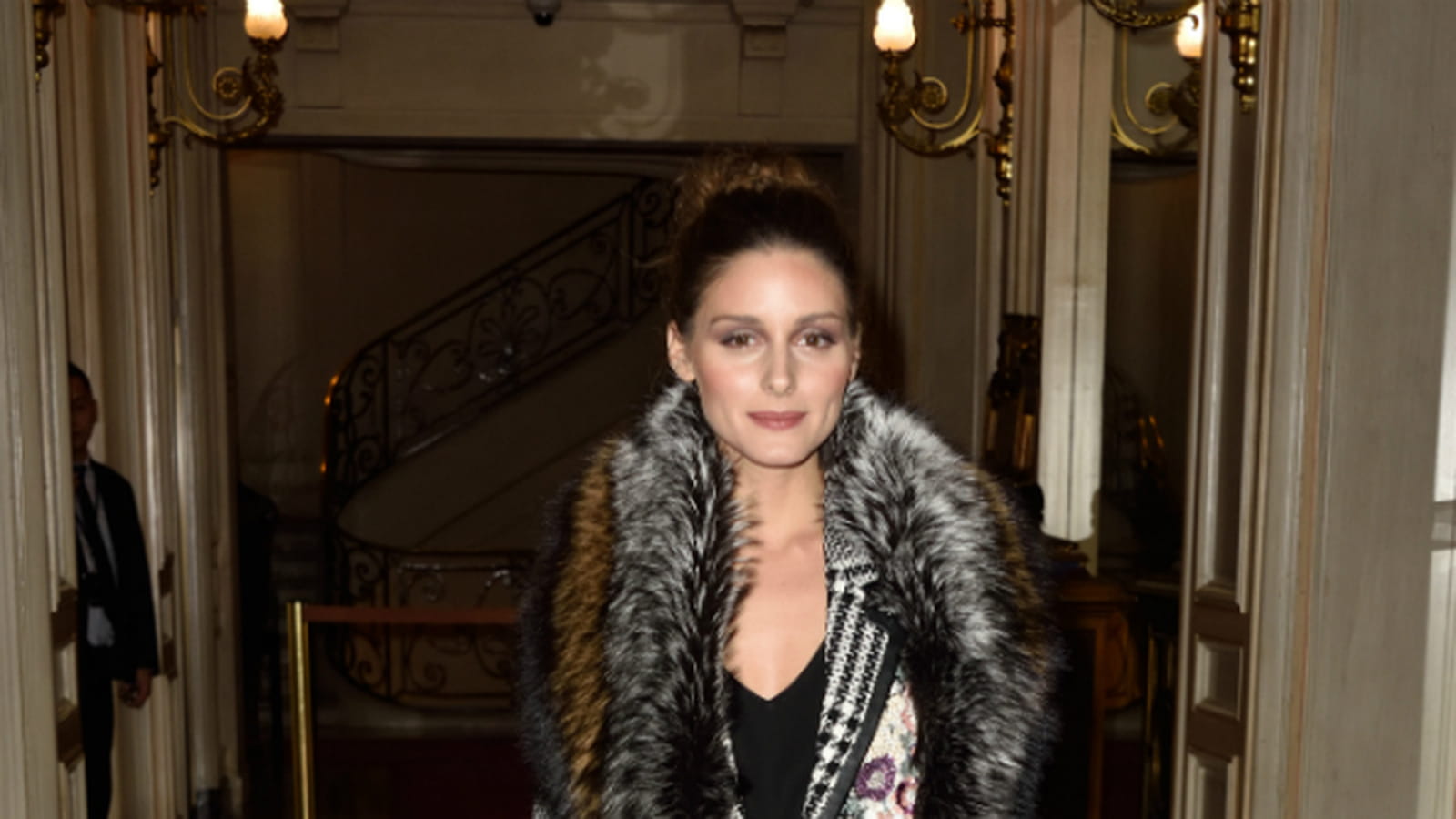 Olivia Palermo 