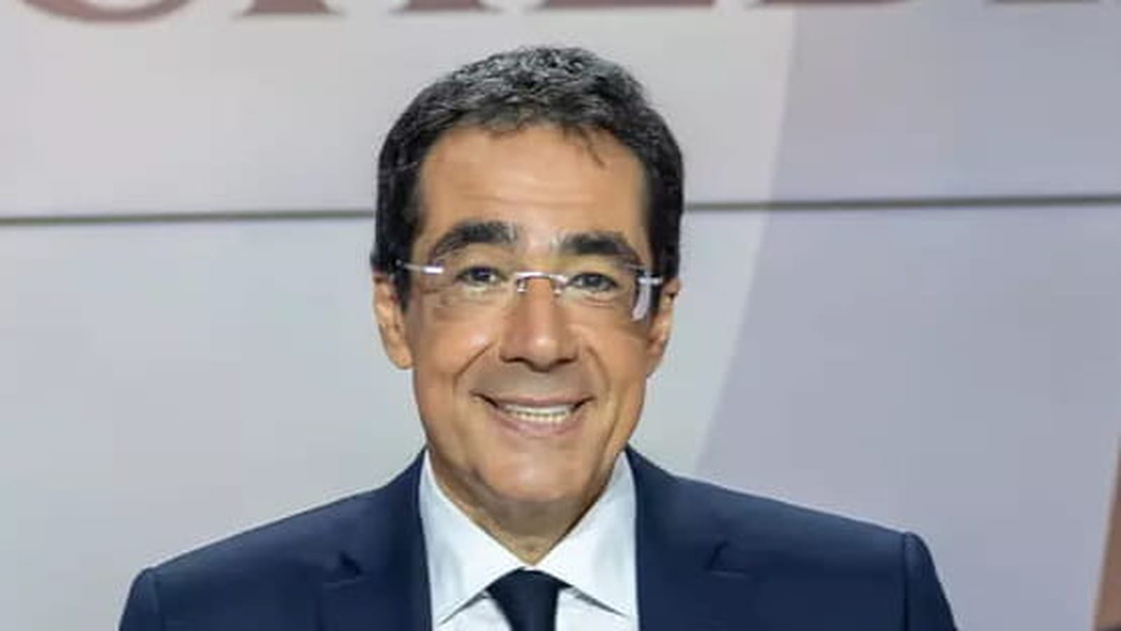 Darius Rochebin