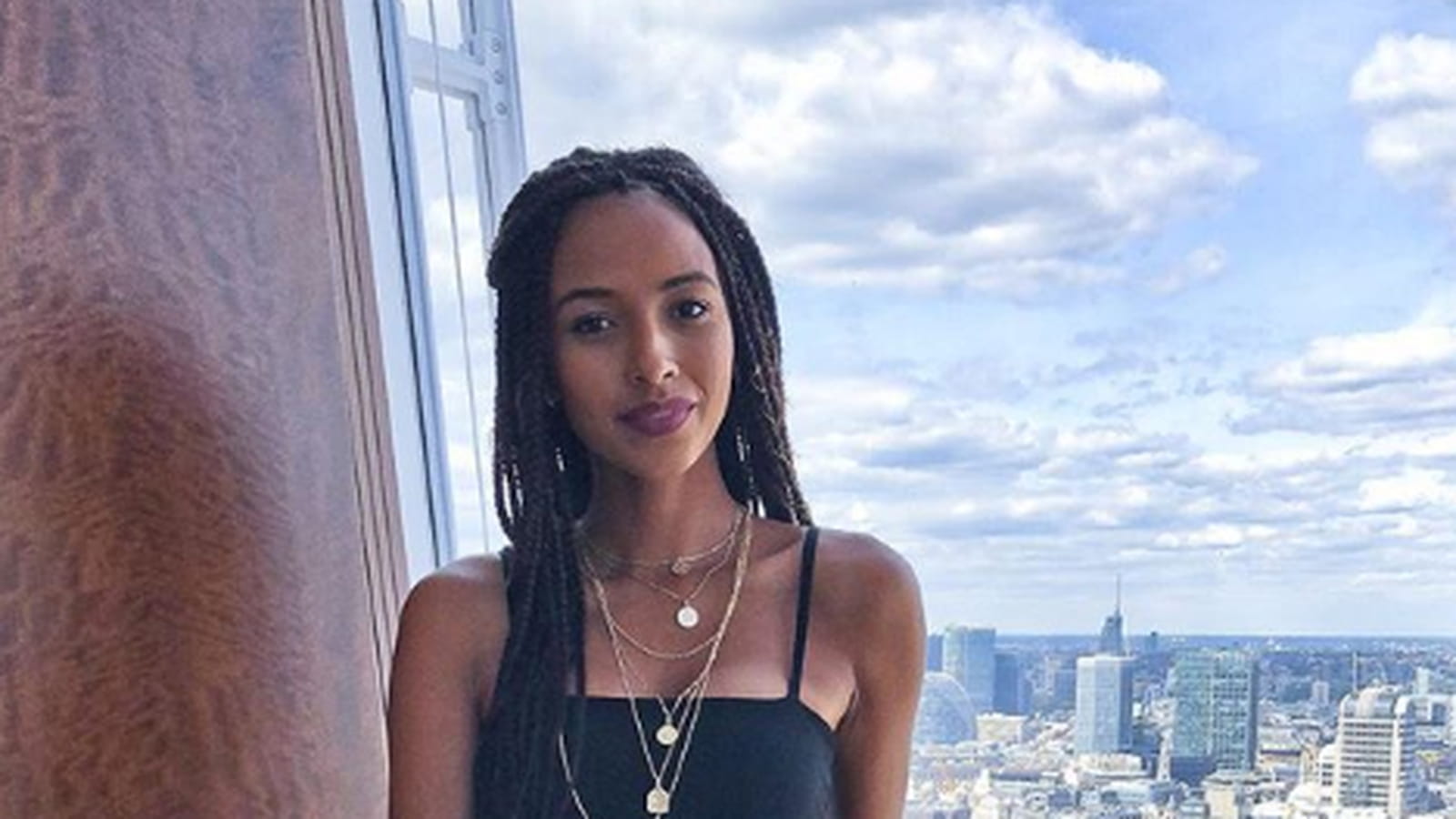 Flora Coquerel