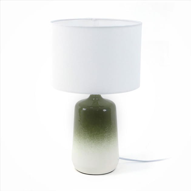 Lampe &agrave; poser, B&amp;M