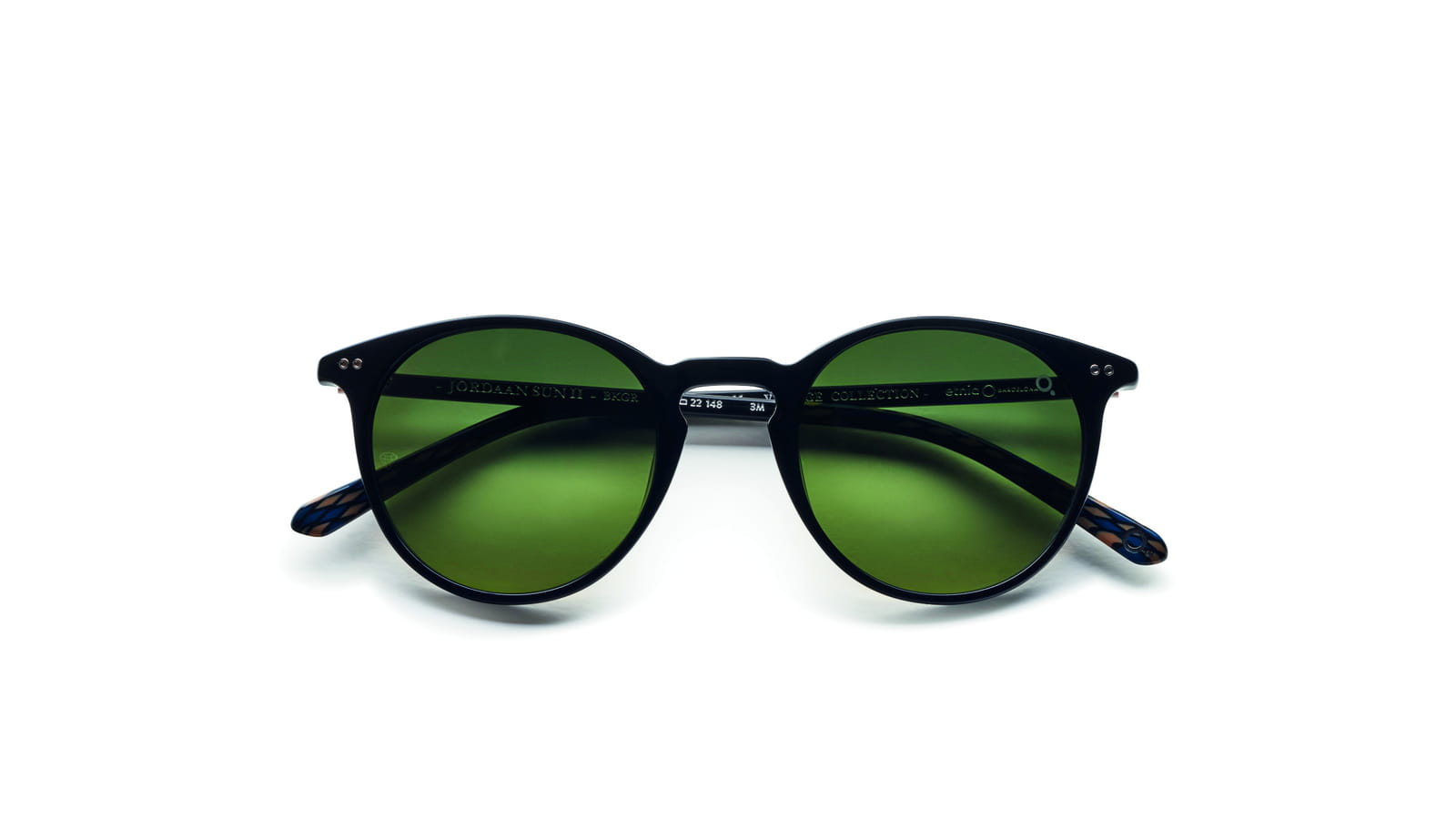 Lunettes Etnia Barcelona