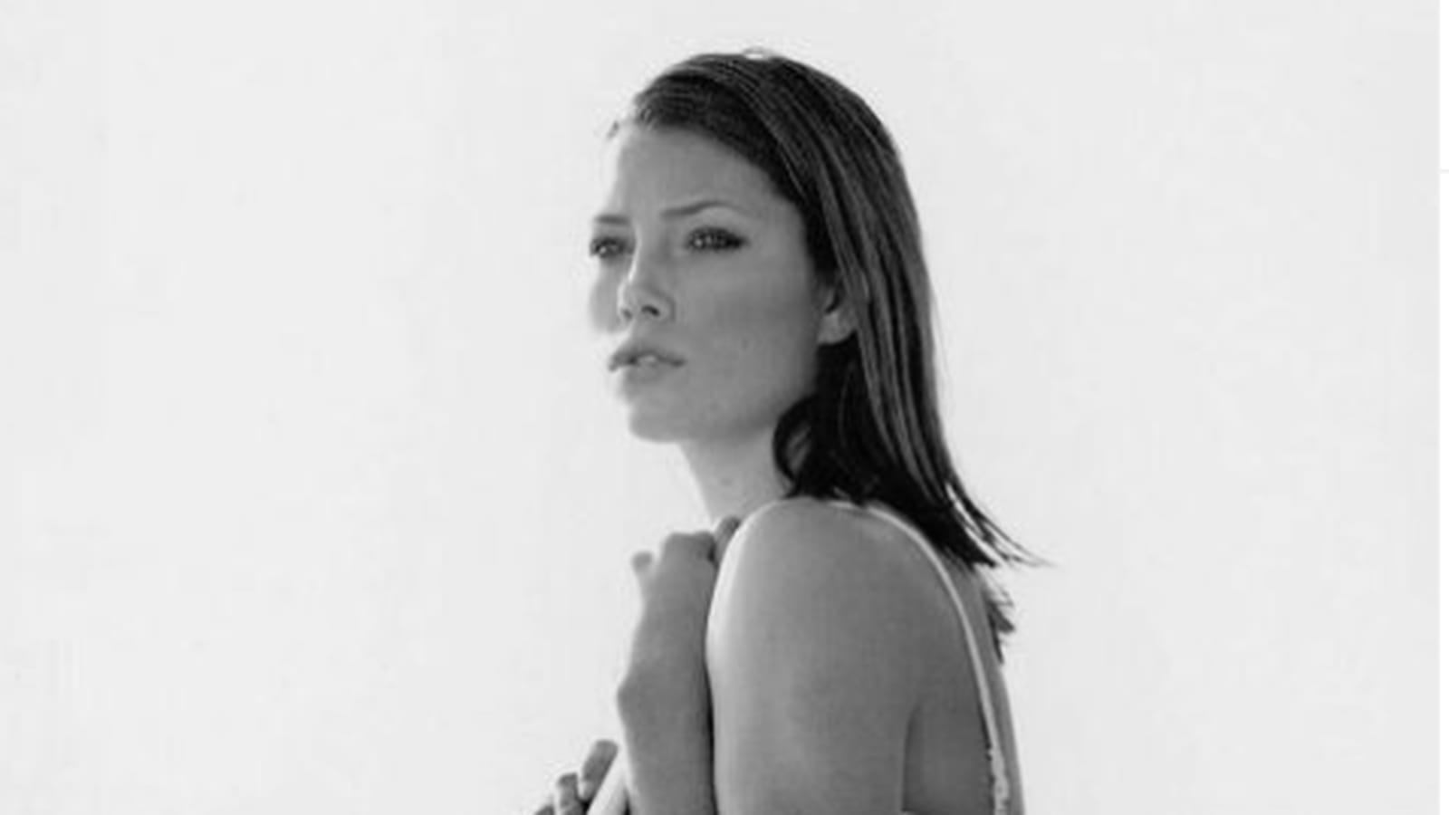 Jessica Biel