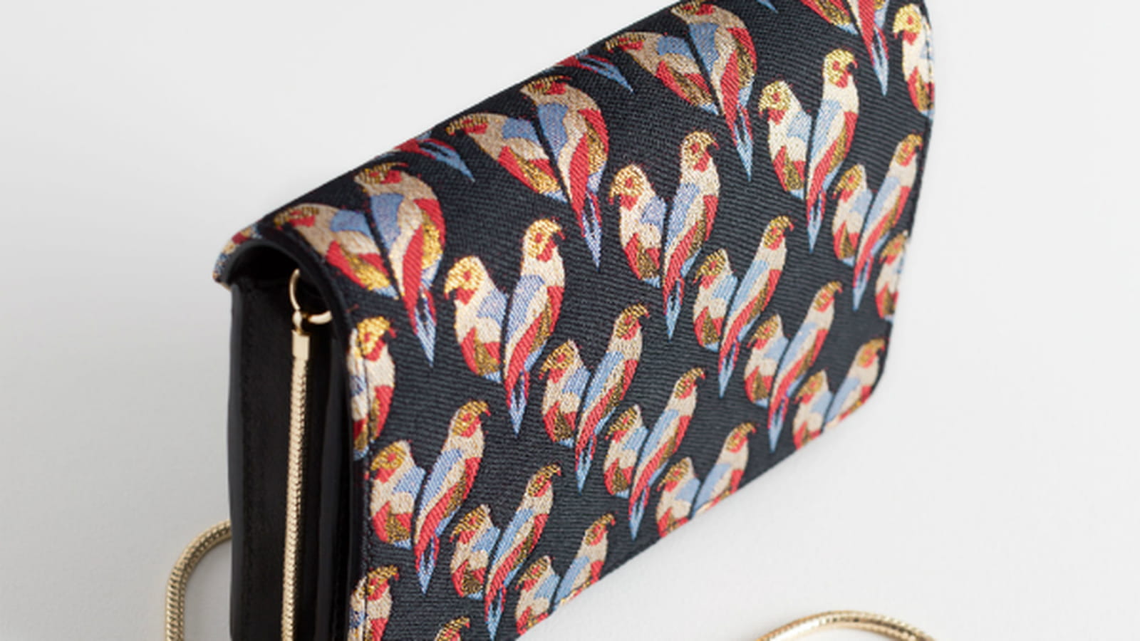 Sac & Other Stories