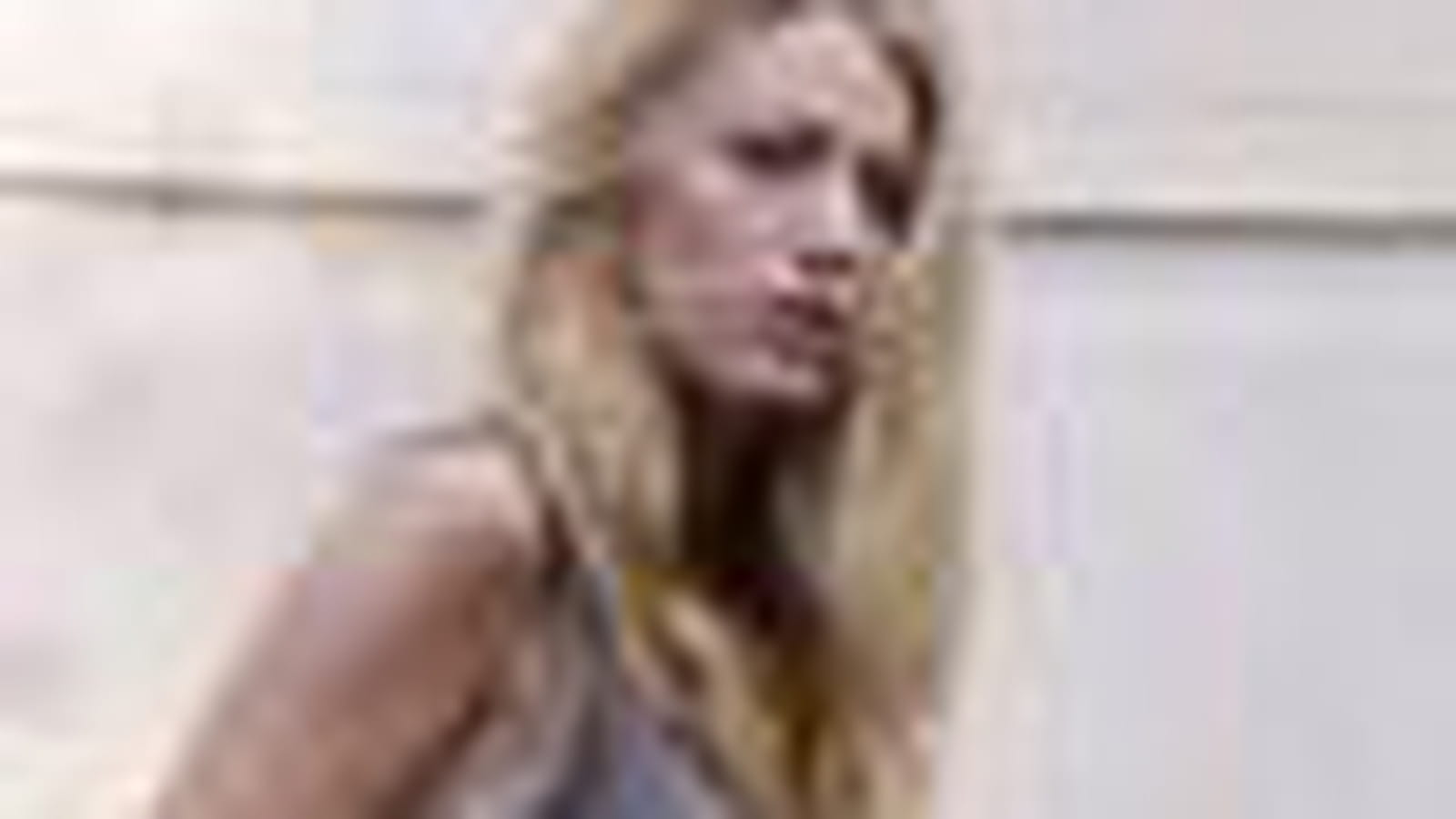 Blake Lively et Dior