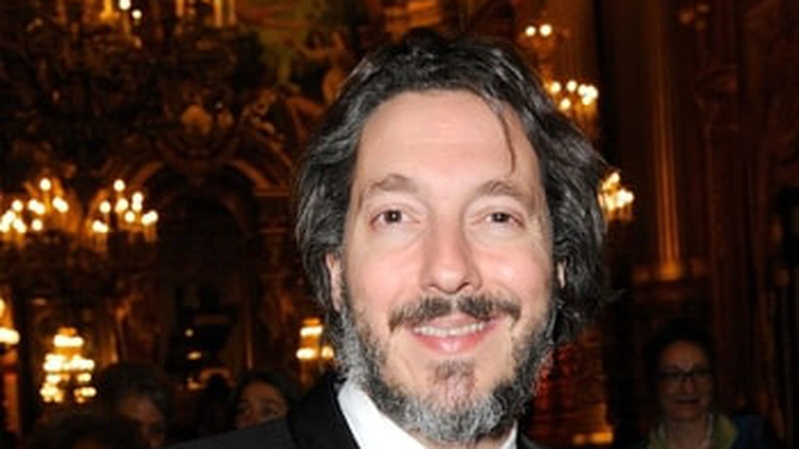 Guillaume Gallienne