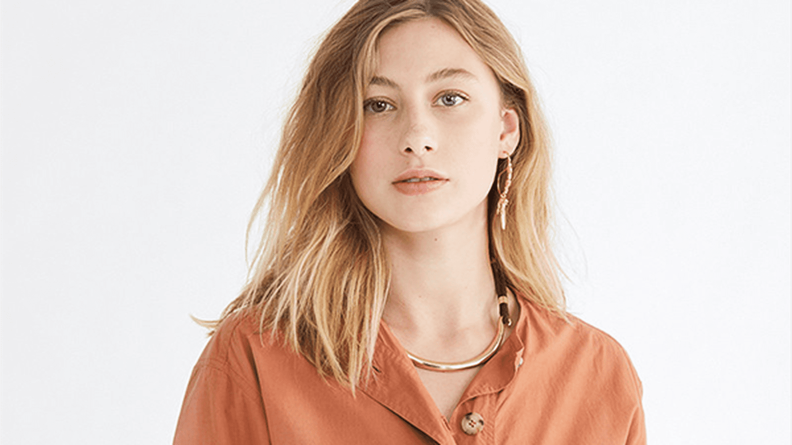 Blouse Vanessa Bruno