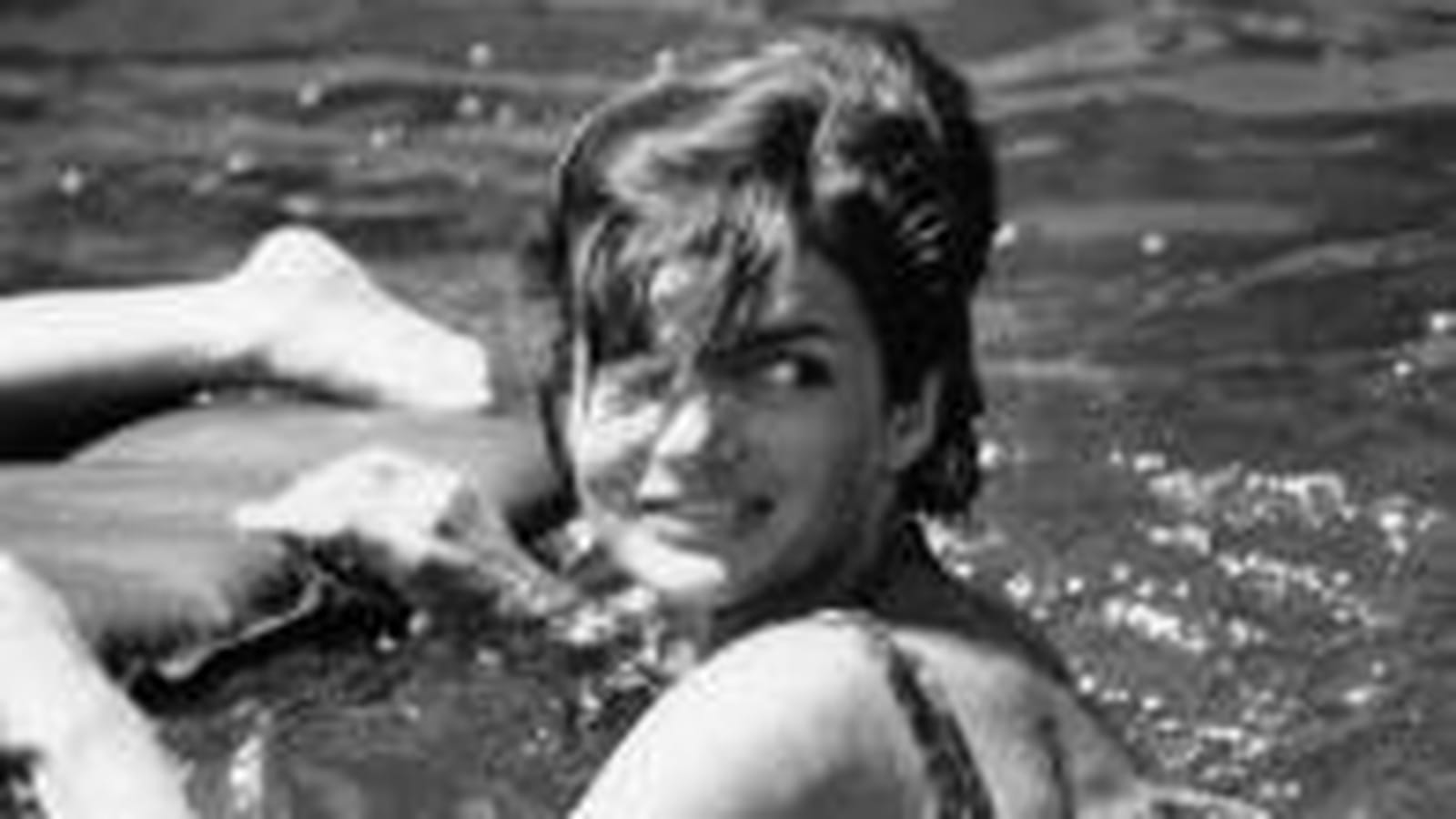 Vacances d'une première dame