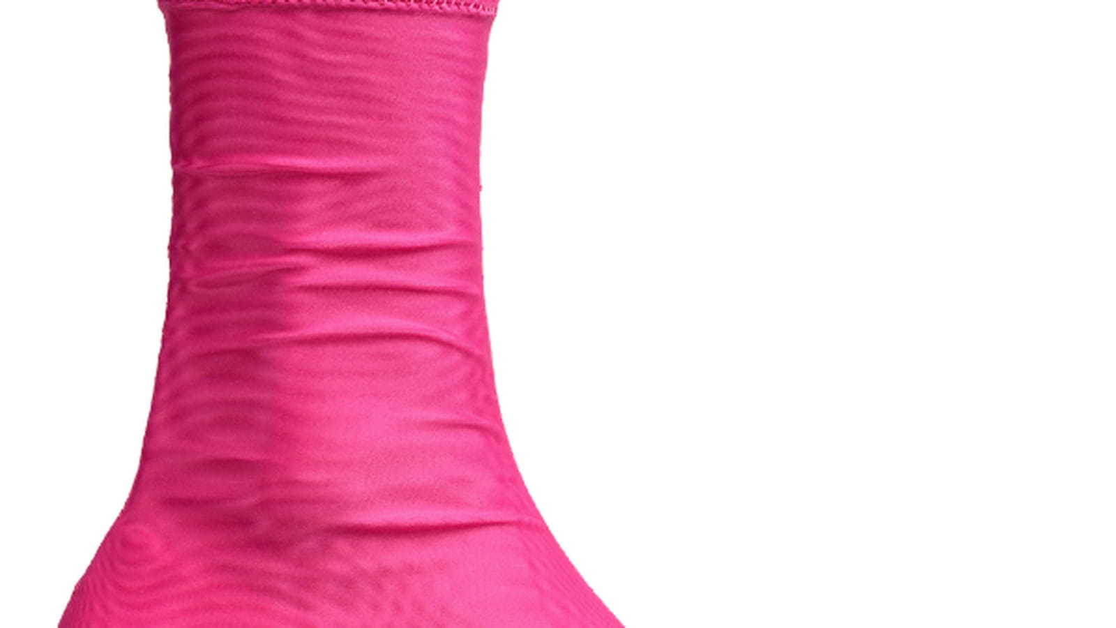 Bottines pop