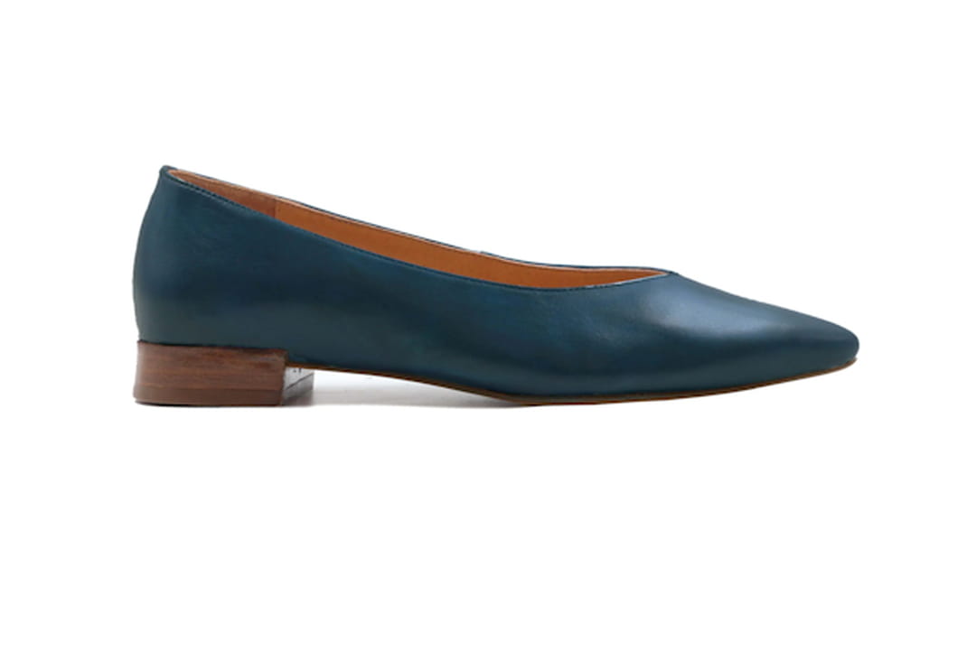 Fashy Ballerina Slipper 7152 10, Ballerines Femme   Blanc TR F4 55, 39 EU