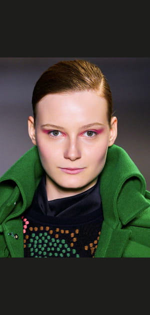 Le regard moderne pop