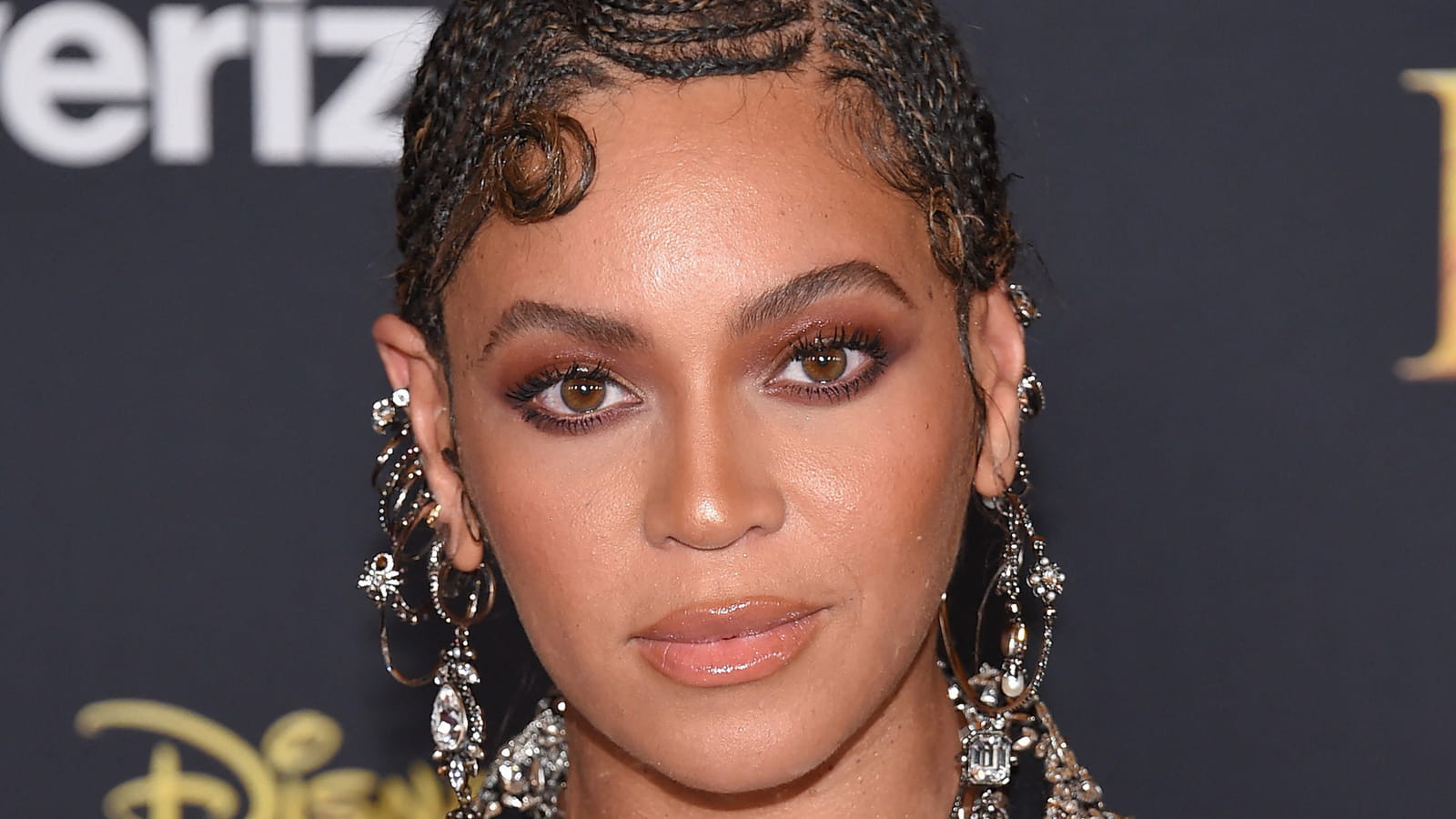 Beyoncé, après