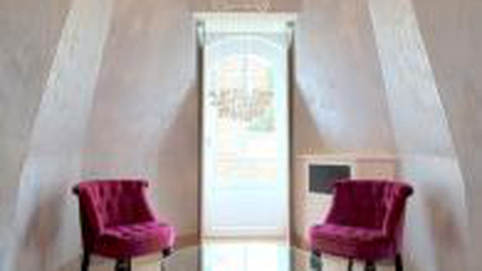 Fauteuils crapaud