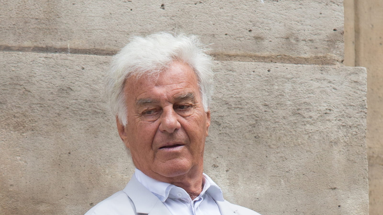 Georges Pernoud