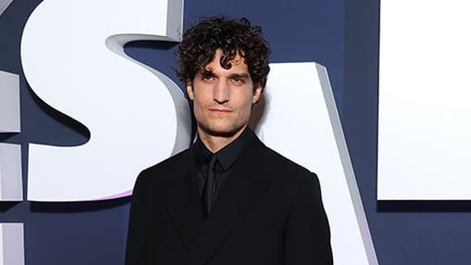 Louis Garrel le 24 février 2023