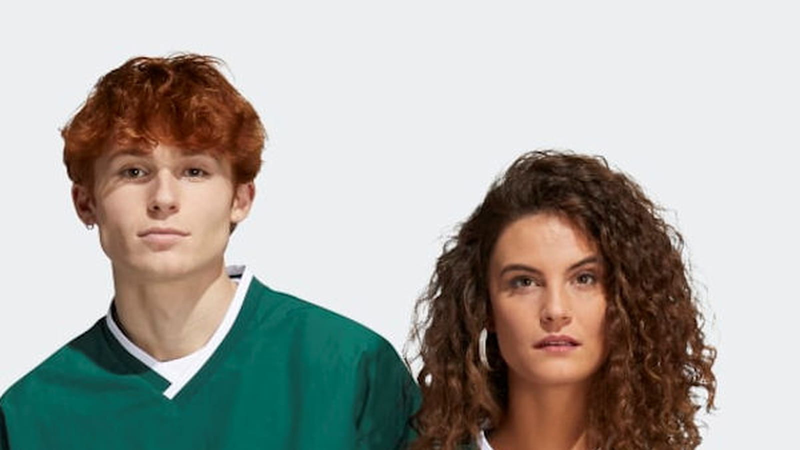 Sweatshirt Adidas