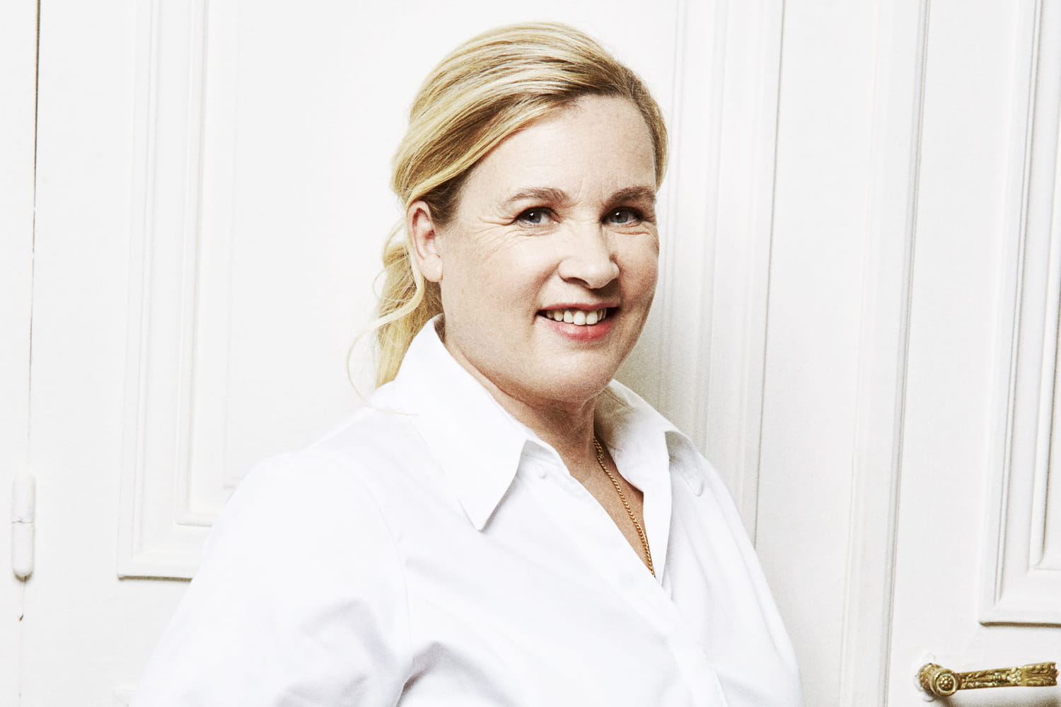 Hélène Darroze : la Top Cheffe triplement étoilée