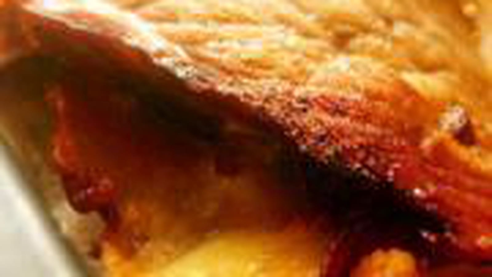 Terrine de veau comme un Orloff